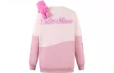 13 DEMARZO x CARE BEARS 23FW