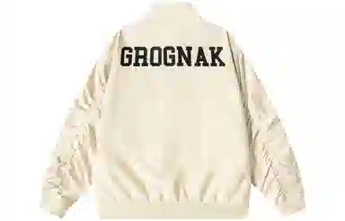 GROGNAK Logo