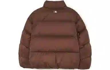 MLB FW23 Boston Red Sox Down Jacket