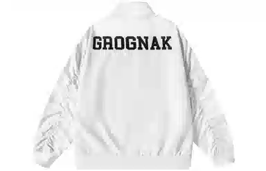 GROGNAK Logo