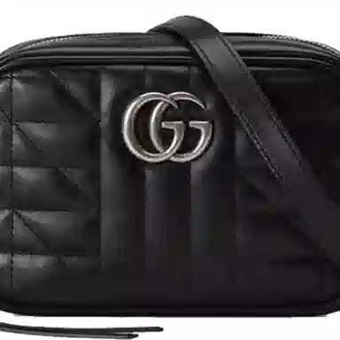 GUCCI GG Marmont Logo