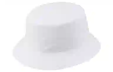 Jordan Fisherman Hat White