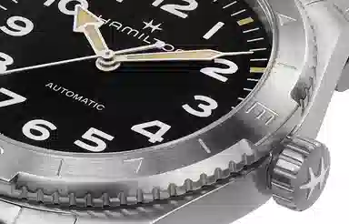 Hamilton Khaki Field H70315130