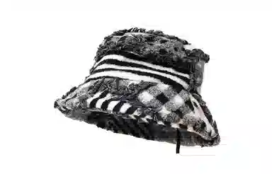 Baijuan Fisherman Hat