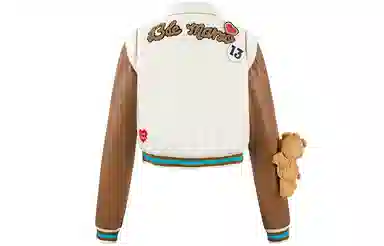 13 DEMARZO x CAREBEARS FW23