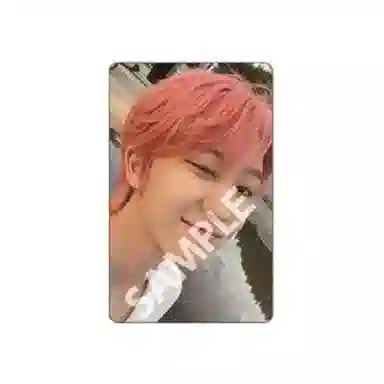 HYBE SEVENTEEN SECTOR 17 wvsjp C