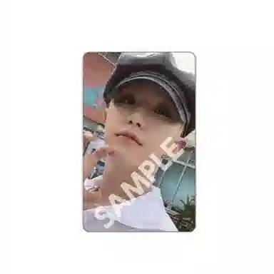 HYBE SEVENTEEN SECTOR 17 wvsjp C