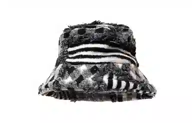 Baijuan Fisherman Hat