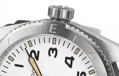 HAMILTON 100 41mm H70315510