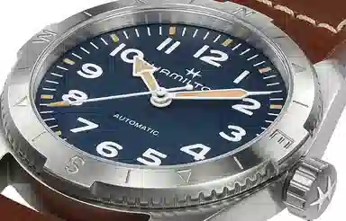 Hamilton Khaki Field Expedition H70225540