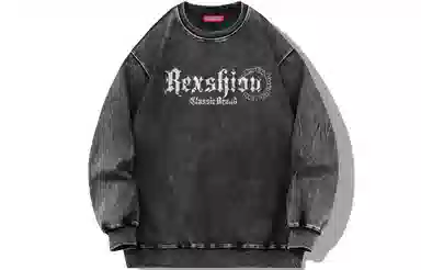 REXSHION Logo