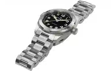 Hamilton Khaki Field Expedition H70225130