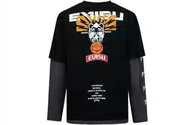 EVISU AW23 T