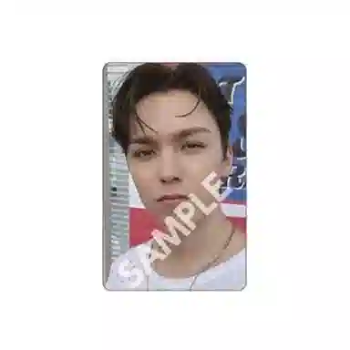 HYBE SEVENTEEN SECTOR 17 wvsjp C