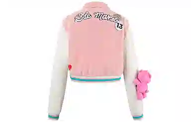 13 DEMARZO x CAREBEARS FW23