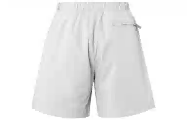 Nike Sportswear Woven Shorts Grey