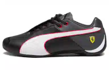 PUMA Scuderia Ferrari