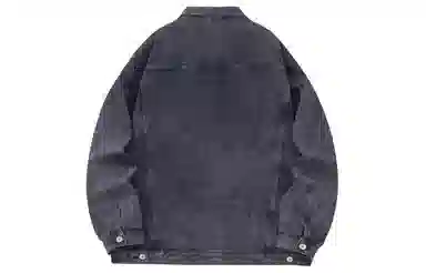 BOTH PLAY Denim Jacket