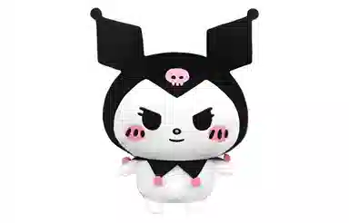 FURYU kuromi Nagano 28cm