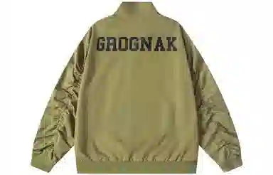 GROGNAK Logo