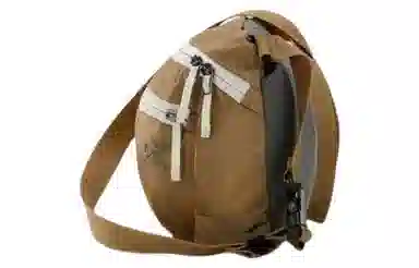 Arcteryx Mantis 2 Waistpack Khaki