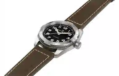 Hamilton Khaki Field H70225830