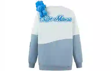 13 DEMARZO x CARE BEARS 23FW