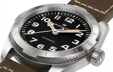 Hamilton Khaki Field H70225830