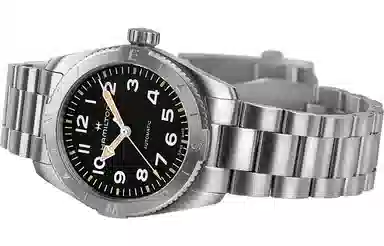 Hamilton Khaki Field Expedition H70225130