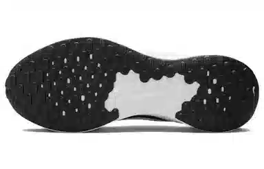 Nike Revolution 7 Black