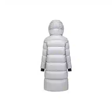 Bosideng Puff Series 700 Goose Down Coat