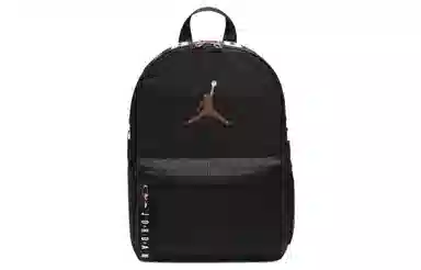 Jordan Backpack Black