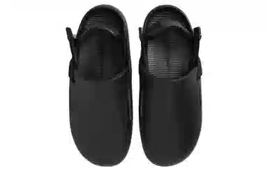 Nike Calm Mule Black