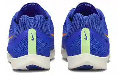 Nike Zoom Rival Blue