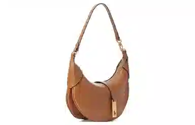 Polo Ralph Lauren Small Leather Tote Bag