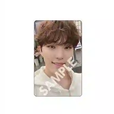 HYBE SEVENTEEN SECTOR 17 wvsjp C