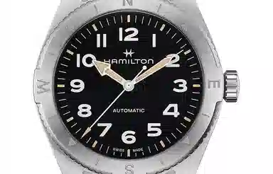 Hamilton Khaki Field H70315130