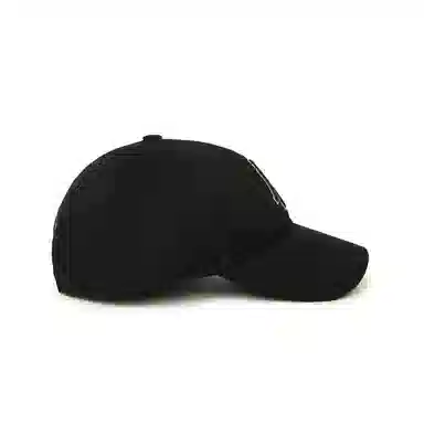 Aape Cap Black