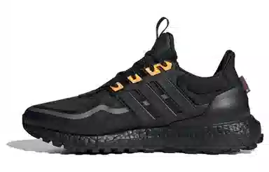 adidas Ultraboost All Terrain Black