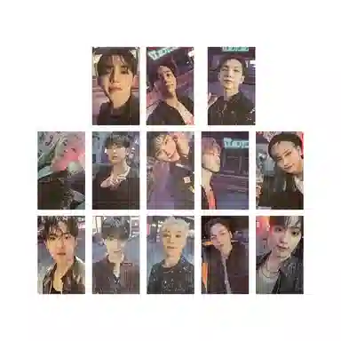 HYBE SEVENTEEN SECTOR 17 C