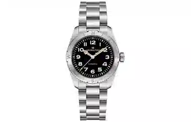 Hamilton Khaki Field Expedition H70225130
