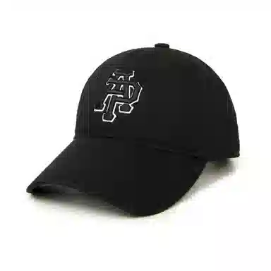 Aape Cap Black