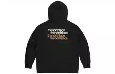 THE NORTH FACE Logo