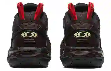 Jah Jah x SALOMON ACS PRO