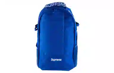 Supreme SS18 Backpack