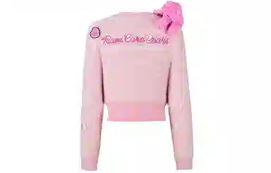 13 DEMARZO x CAREBEARS 23FW