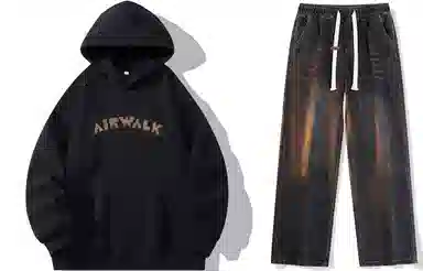 Airwalk Logo