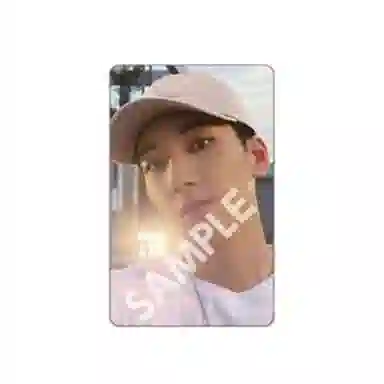 HYBE SEVENTEEN SECTOR 17 wvsjp C