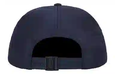 Supreme FW23 WEEK 5 ENAMEL LOGO 6-PANEL