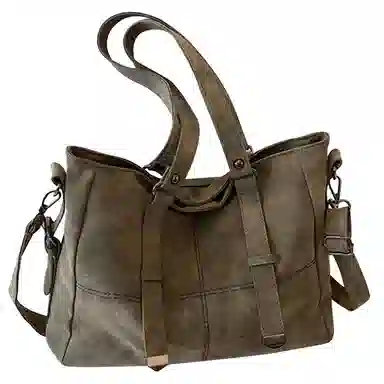 UNITE STAR PU Tote